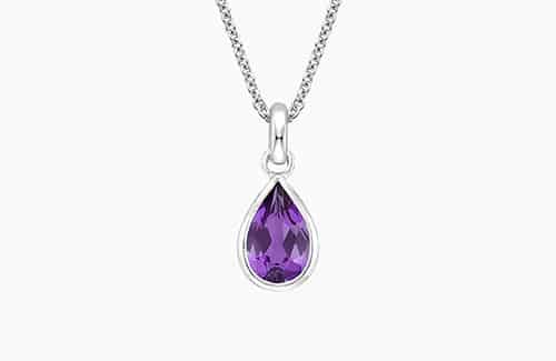 Amethyst-jewelry-of-Febuary-necklace
