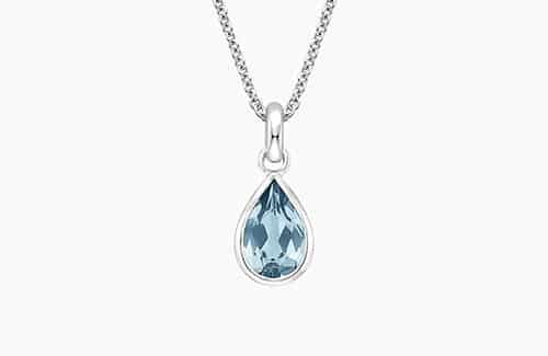Aquamarine-Jewelry-of-March-necklace