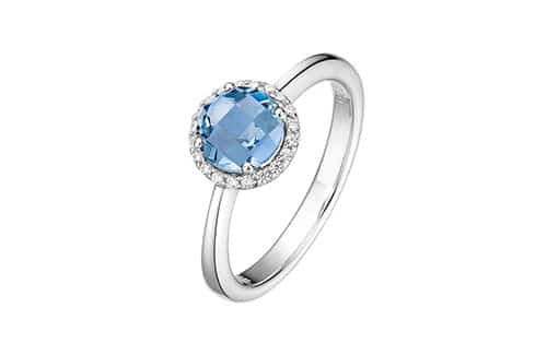 Aquamarine-Jewelry-of-March-ring