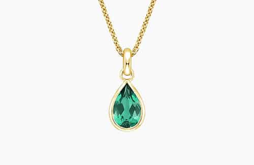 Diamond-Jewelry-of-April-necklace-1