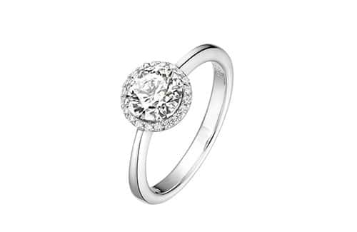 Diamond-Jewelry-of-April-ring