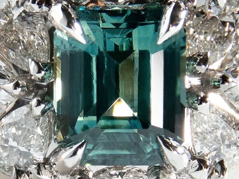 Bulk Custom Moissanite Jewelry Manufacturer Zearrow