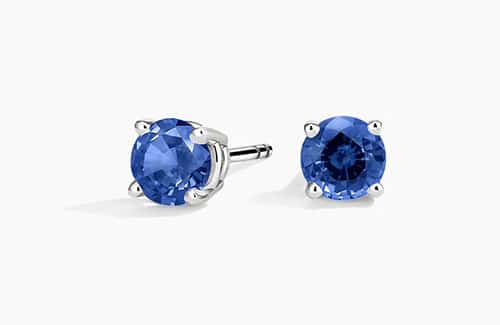 Sapphire-Jewelry-of-September-earring