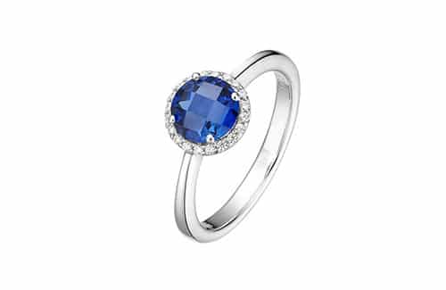Sapphire-Jewelry-of-September-ring