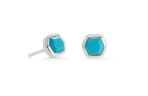 Turquoise-Jewelry-of-December-earring