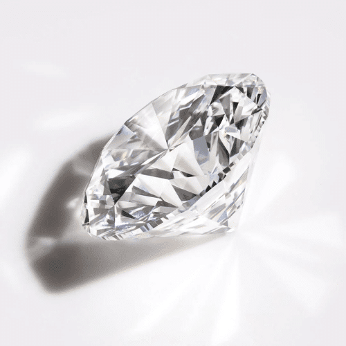 April Birthstone Diamond