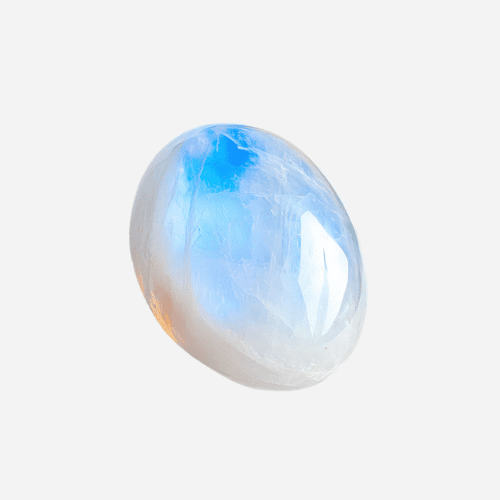 June Birthstone Moonstone