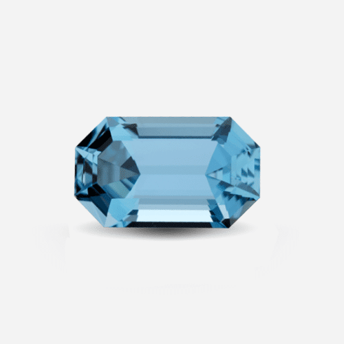 March Birthstone Aquamarine