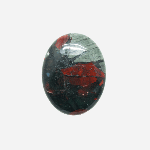 March Birthstone Bloodstone