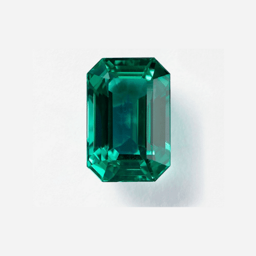 May Birthstone Emerald