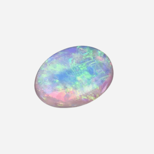 October Birthstone Opal