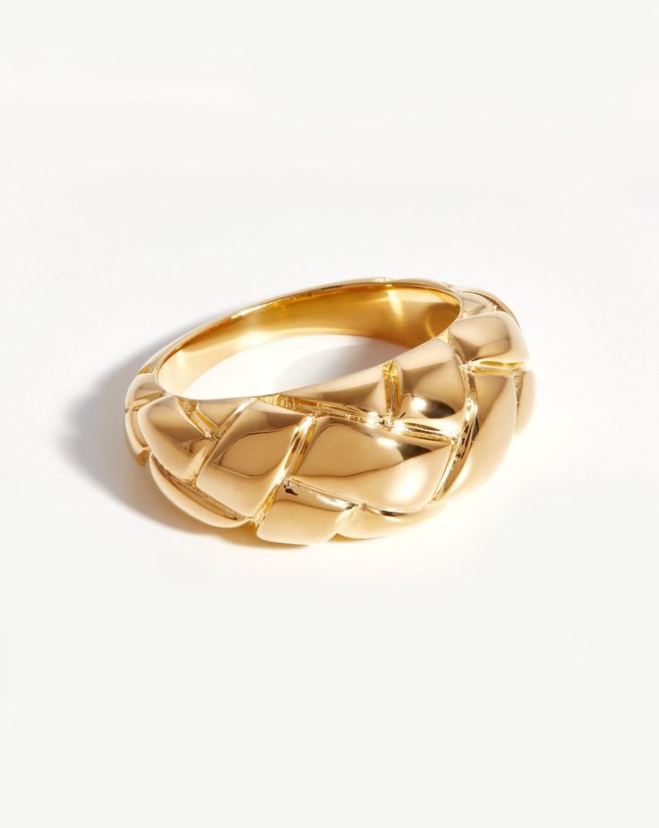 Gold Vermeil Jewelry