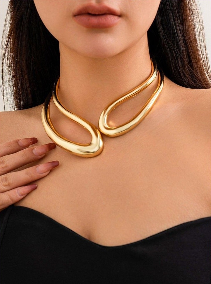 brass jewelry