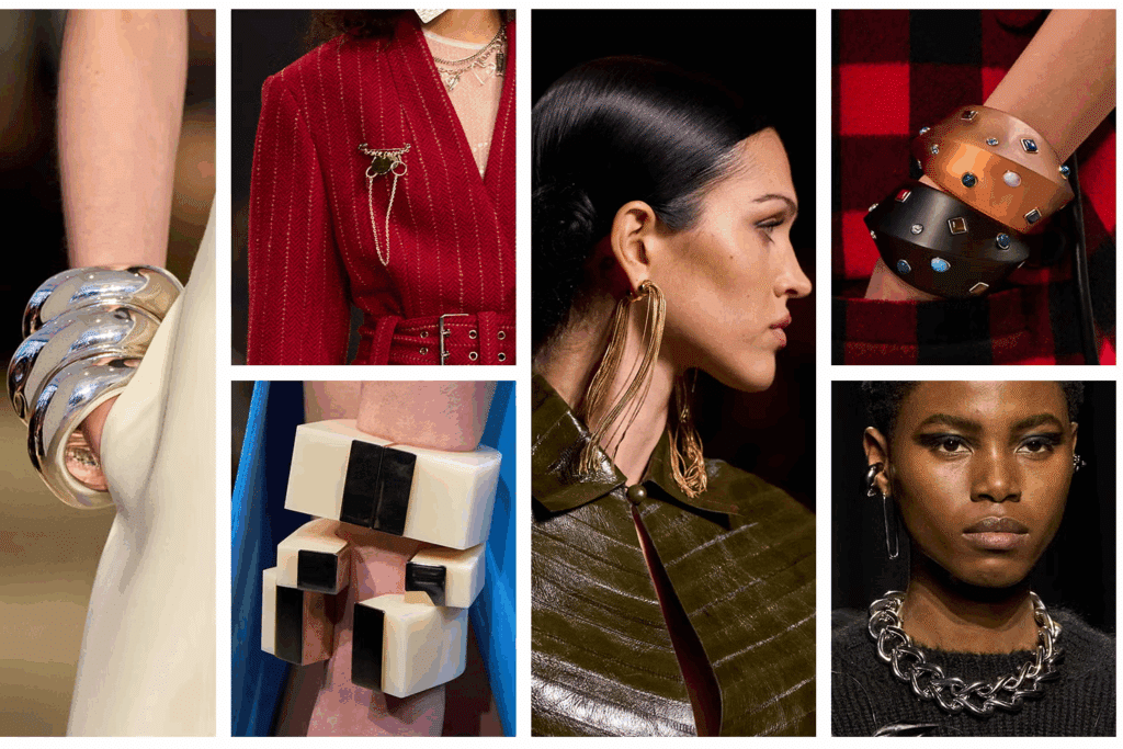 Avant-Garde Collections