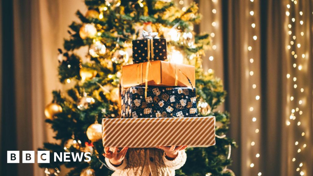Christmas Gift
