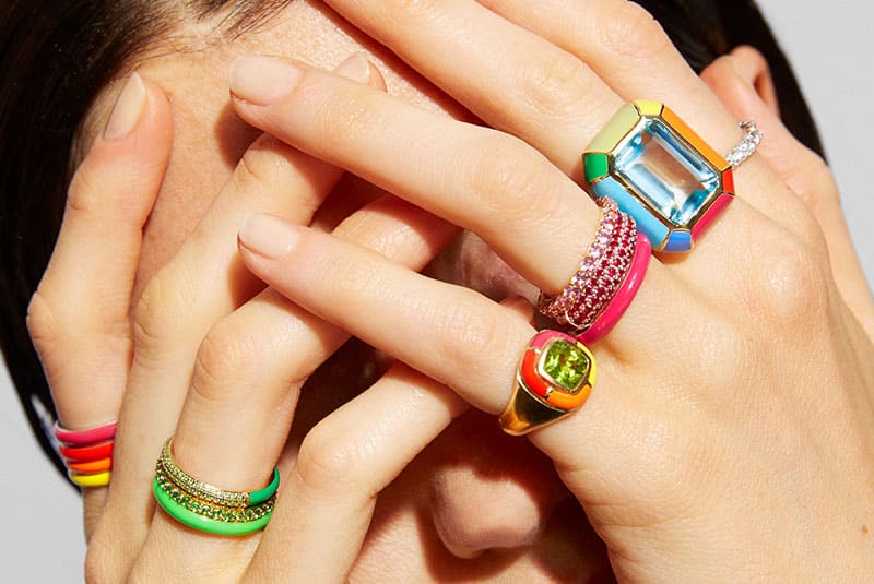Colour-Of-Enamel-Jewellery