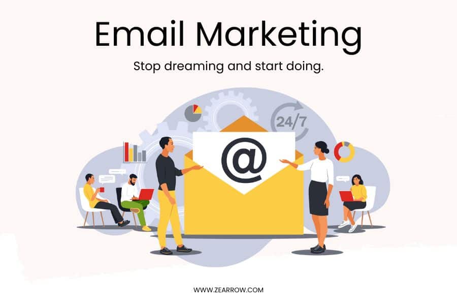Email Marketing