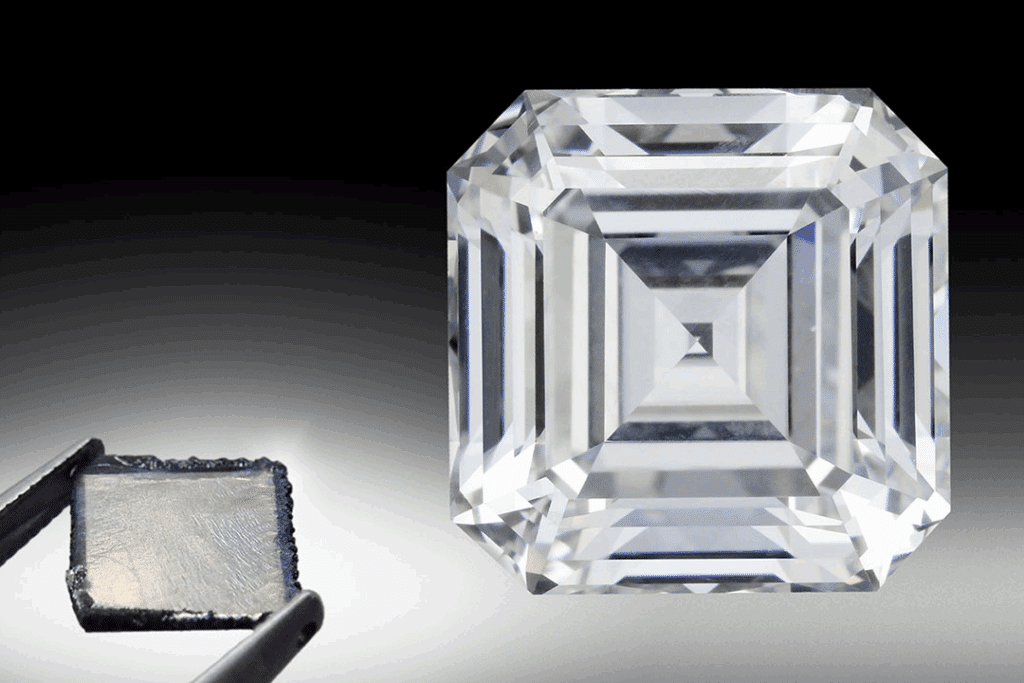 Lab-Grown Diamonds