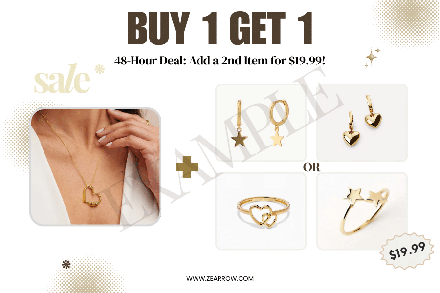 Leverage Promotions and Discounts