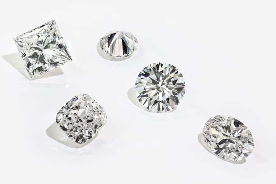 Lab-Grown Diamond