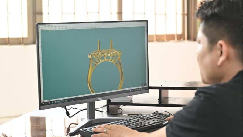 3D Render Design Service
