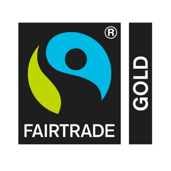 Fairtrade Gold Certificate