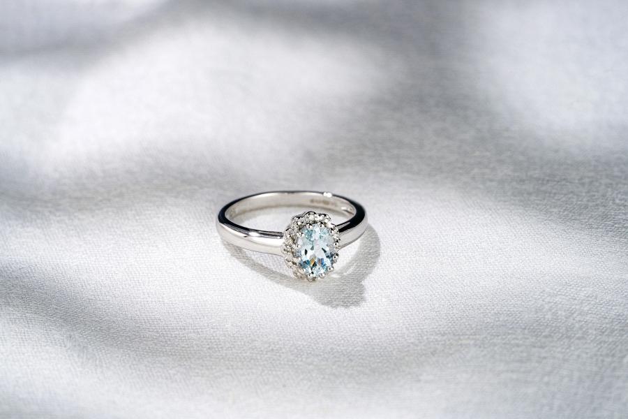 Is rhodium plated sterling silver good