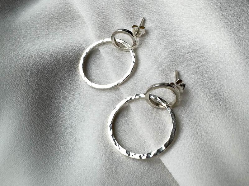 Sterling Silver Jewelry