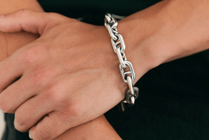 does stainless steel tarnish