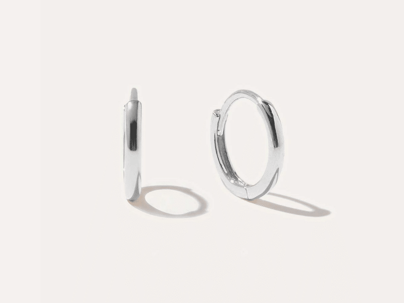 sterling silver jewelry