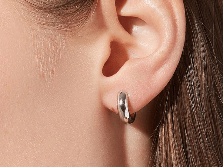 Is Sterling Silver Jewelry Nickel Free