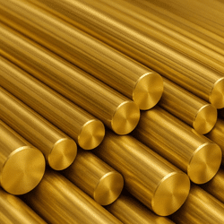Recyclable Brass
