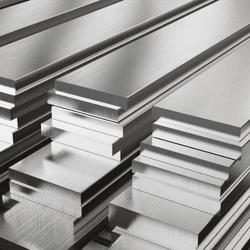 Surgical Grade Stainless Steel
